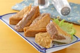 Dinas perikanan dan kelautan kabupaten buleleng. Resep Tahu Bakso Enak Kudapan Sederhana Yang Sulit Banget Ditolak Semua Halaman Sajian Sedap