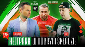Współwłaściciel w kanał sportowy / partner w arskom sport brokers / youtuber w polsport / dziennikarz w wp sportowe fakty. Stanowski Pol I Wawrzyniak Po Meczu Wlochy Polska 2 0 Hejt Park W Dobrym Skladzie 104 Youtube