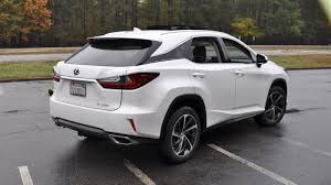 My wife and i have owned several over the past 10 years. 2016 Lexus Rx350 Colors