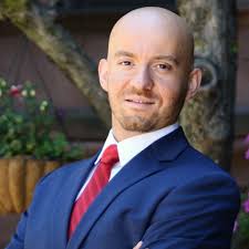 Frank Ventresca, At Strategy Street Real Estate