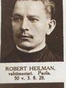 Robert Heilman Family History & Historical Records