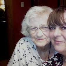 Hilda M. McFadden Obituary