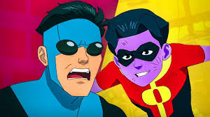 Invincible Season 3: Is Oliver Stronger Than Mark? Here's the Answer from  the Comics