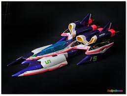 代工作品71 閃電霹靂車凰呀an 21 ogre 二段加速版 led 第四次製作 dtxmania打鼓機模擬器鼓譜創作日誌 模型製作 代工部落格 隨意窩