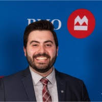 Benjamin Barone's Instagram, Twitter & Facebook