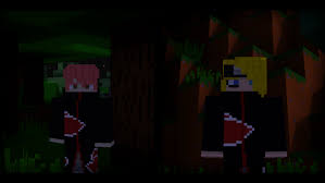 Later we will update if there are new skins. Naruto S Akatsuki Skin Pack Minecraft Skin Packs