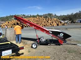 Search the world's information, including webpages, images, videos and more. Firewoodequipmenttrader Com Firewood Conveyors Elevators