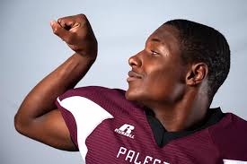 Four Palestine Football Players Scheduled to Sign Wednesday