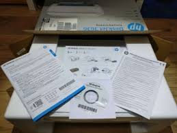 The printer software will help you: Hp Deskjet 3636 Test Multifunktionsdrucker