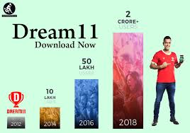 Play with over 11 crore users and win cash daily! Download Dream11 Apk Free For Android From Official Website