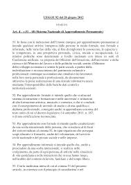 92 del 28 giugno 2012: 2