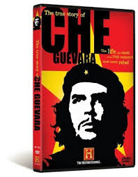 The True Story of Che Guevara (TV Movie 2007)