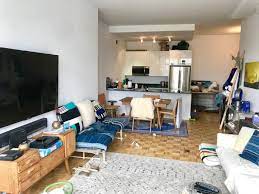 New apartment near a park, in the center of miami, usa. 1 Bedroom 1 Bathroom Apartment For Sale In West Village Apartment Bedroom Decor West Village Nyc Apartment 1 Bedroom Apartment