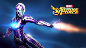 Marvel strike force apk is a thrilling rpg game. Descargar Marvel Strike Force Apk 2021