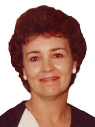 Obituary for Mildred "Millie" Jeffery