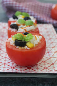 Check spelling or type a new query. Pomodori Freddi Ripieni Di Riso E Surimi Un Piatto Perfetto Per L Estate Cibo Che Passione