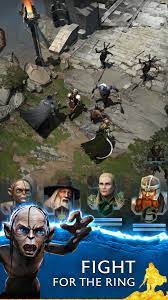 Beneath you will all discover the directions, . Middle Earth Shadow Of War For Android Apk Download