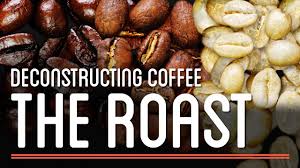 From assisting the buyer in the acquisition of green coffee to the blending and packaging, a coffee roaster will manage quality control through each step of the process. 32 Coffee Terms You Need To Memorize The Darkest Roast