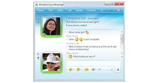 Update for amd k6 processors experiencing any of the issues below. Download Windows Live Messenger Downloadmessengerfree Com
