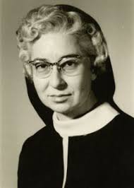 Sister Margaret Anne Talbott