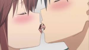 Kiss x s!s - HENTAI VERSION UNCENSORED watch online