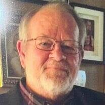 Russell "Russ" Eugene Taylor Obituary