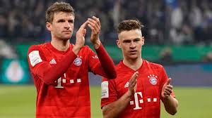 Best sellers today's deals prime. Bayern Munich Borussia Dortmund Among Top German Clubs Giving 18m To Struggling Rivals Football News Sky Sports