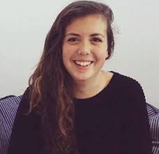 Introducing Rebecca Brewer who has been happily frying your Fish and Chips  for the last 6 weeks Rebecca is proud to be Cornish and is the fourth  generation