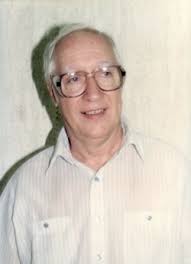 Obituary information for Edward Long