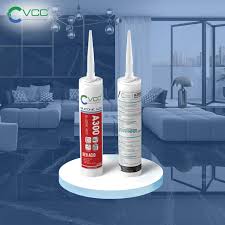 Giải mã chi tiết cơ chế đóng rắn keo silicone