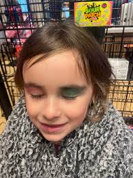 Best day ever celebrating Miss #Brynn🌹turning 3 @ the Perot Museum