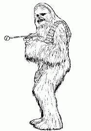 To do this, we built off the wonderful deoldify project and applied. Lego Chewbacca Coloring Page Coloring Home