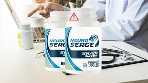 Neuro Serge Reviews (2026 URGENT REPORT) Cognitive Support Benefits, Risks  & Who Should Avoid It | Morningstar