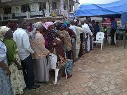 Image result for images of ekiti governorship candidates