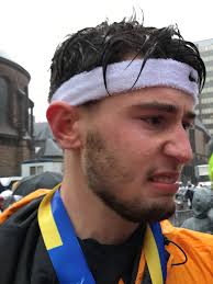 Michigan man with autism runs the year, 2,018 miles in 2018