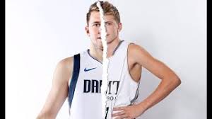 Doncic tweets pic with dirk ✊. Doncic Mama