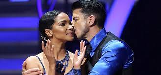 Liesl and musa made their union official this past weekend in a traditional lobola wedding after being engaged for less than a month. Liesl Laurie On Dancing With The Stars Sa Exit What I Ve Learnt Most Is Resilience Channel