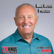 Apple Podcast：《Mike Boyle Restaurant Show Podcast》〈It's Road Trip Time  Again!! Oc⋯〉