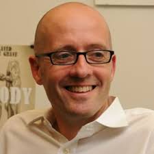 Dr. Wallace Alston, MD