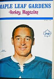 Leafs Blew The Wrong Load