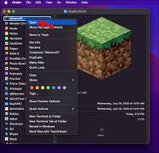 Fullscreen Won'T Scale/Fit The Screen (Forge With Macos) - Java Edition  Support - Support - Minecraft Forum - Minecraft Forum