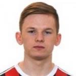 Andy Lyons stats and ratings