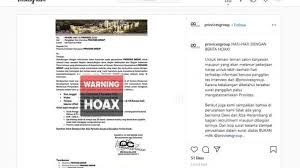 Apr 27, 2021 · january 26, 2021 aku yang tidak kau ini itu dan di anda akan apa dia saya kita untuk mereka ada tahu dengan bisa dari tak kamu kami adalah ke ya orang tapi harus pergi baik dalam sini seperti hanya ingin sekarang semua saja sudah jika oh apakah jadi satu jangan notes 1) this list was created using public/free Salah Surat Panggilan Tes Interview Oleh Pt Provices Indonesia Turnbackhoax Id