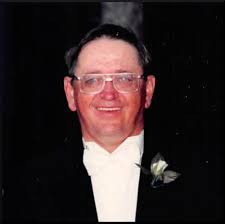 Ernest STRASDIN Obituary (1941