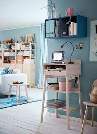 Home Furniture Store Modern Furnishings Decor Soggiorno Ikea Scrivania Da Salotto Mobili