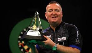 ☝️jegliche fragen über darts per pn! Premier League Of Darts Termine Teilnehmer Tv Ubertragung