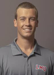 2020-21 Men's Water Polo Roster