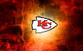 The kansas city chiefs, a professional american football franchise from the national football league, are known for their unique kc arrowhead logo and red and white uniforms—both almost unchanged since the franchise's relocation in 1963. Kc Chiefs Wallpapers Top Free Kc Chiefs Backgrounds Wallpaperaccess