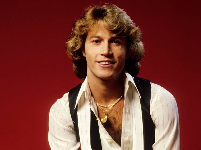 70s Pop Star Andy Gibb Died After 30th Birthday 38 Years Ago - Parade