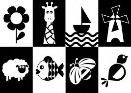 Black And White Baby Flash Cards Pdf Mom To Be Information Are Offered On Our Website Check It Out And You Will Not Check Information M Baby Flash Cards New Baby Products Montessori Baby